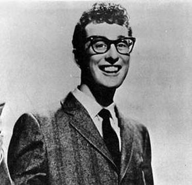 Buddy Holly - Mr. Smith's American Pop Culture Class